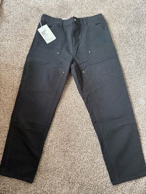 Carhartt WIP Double Knee Pant